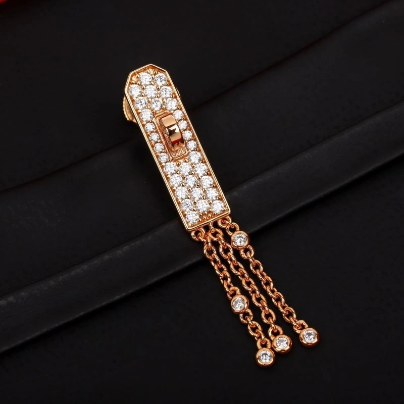 Hermes Earrings TechFriendly 247429