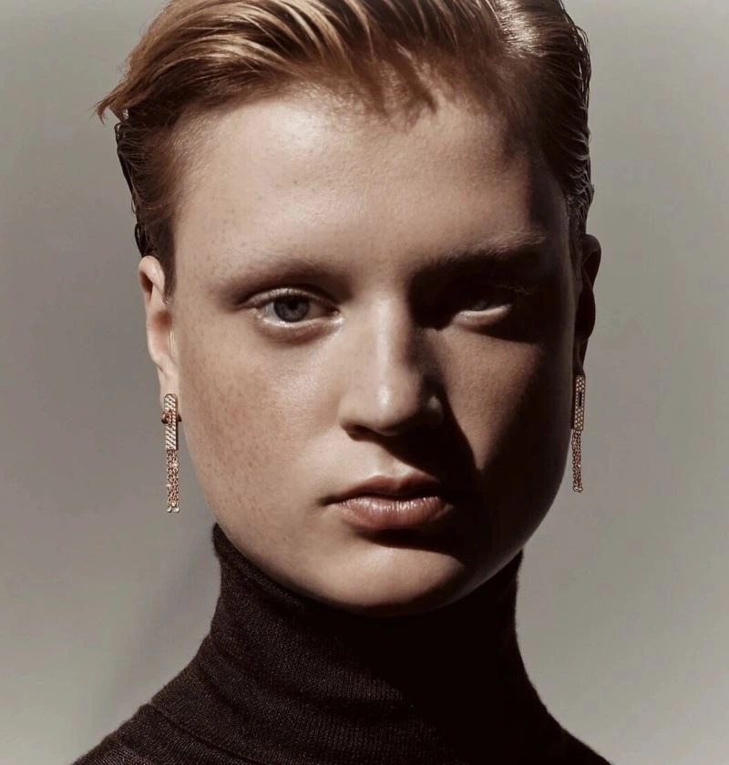 Hermes Earrings TechFriendly 247429
