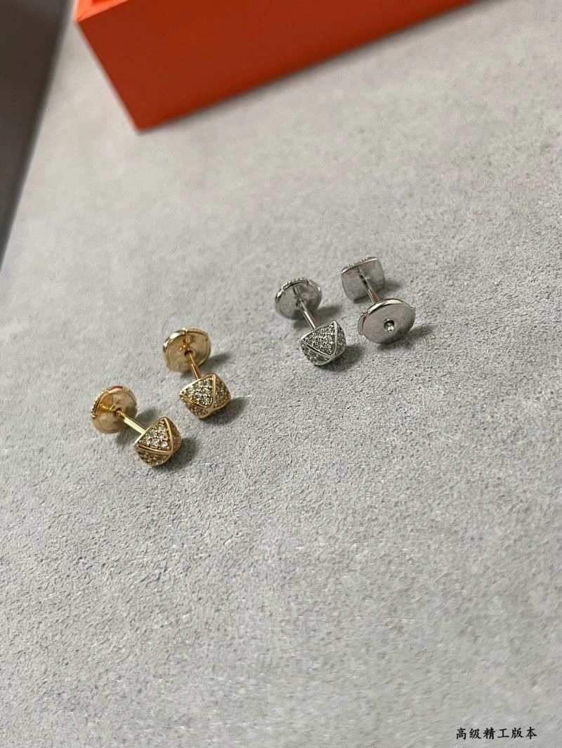 Packable Hermes Earrings 247426