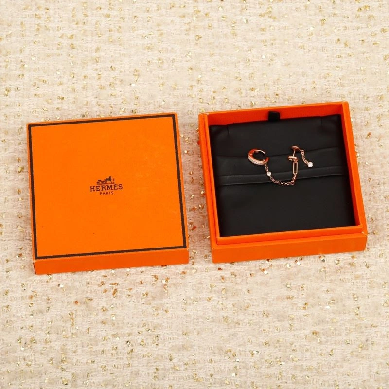 Hermes Earrings Popular 247425
