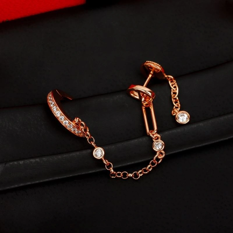 Hermes Earrings Popular 247425