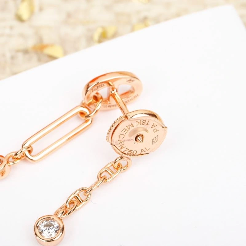 Hermes Earrings Popular 247425