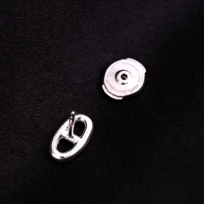 Vibrant Hermes Earrings 247440