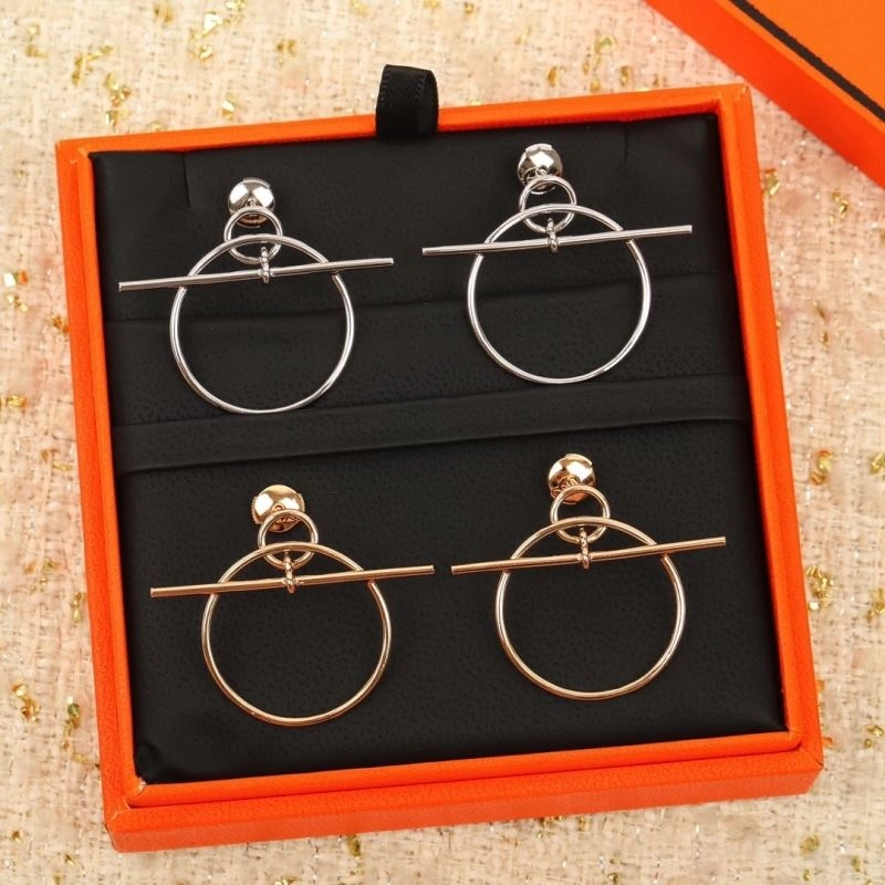 Hermes Earrings Efficient 247423