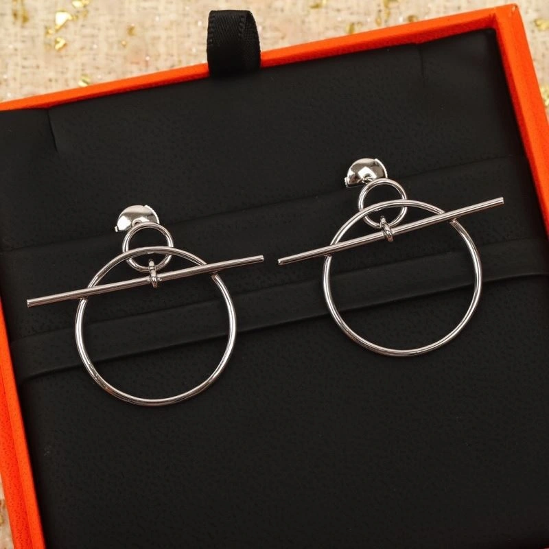 Hermes Earrings Efficient 247423
