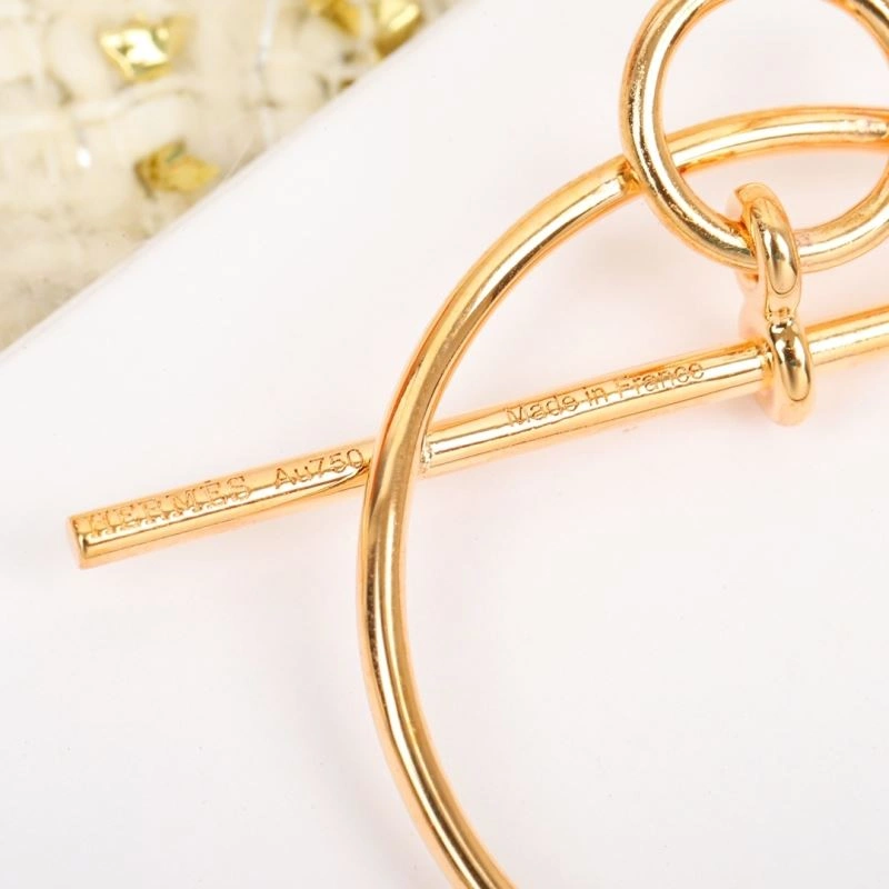 Hermes Earrings Efficient 247423