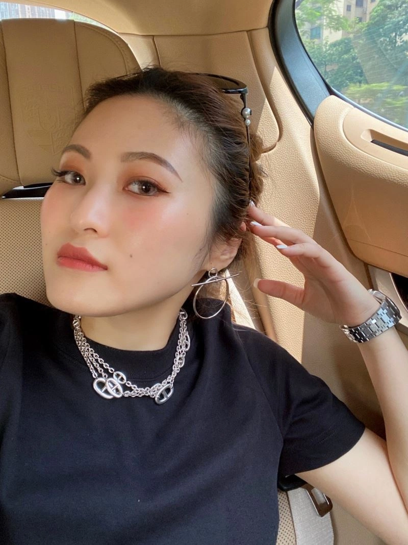 Hermes Earrings Efficient 247423