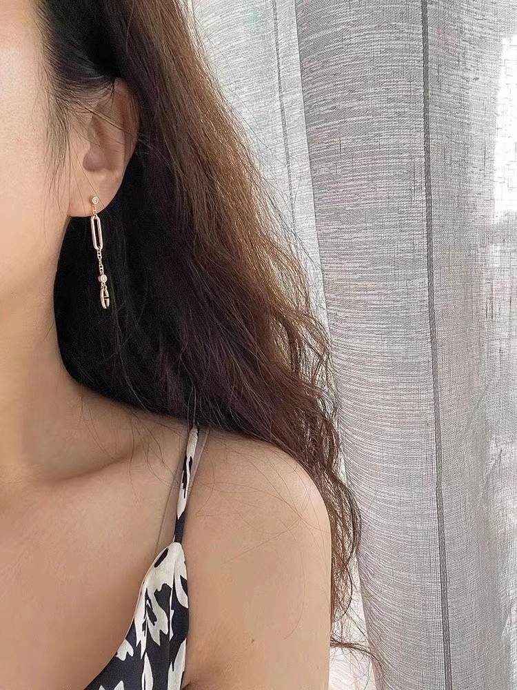 Hermes Earrings Chic 247398