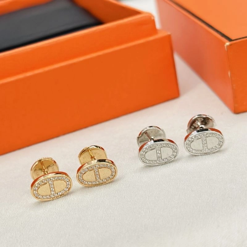Youthful Hermes Earrings 247386