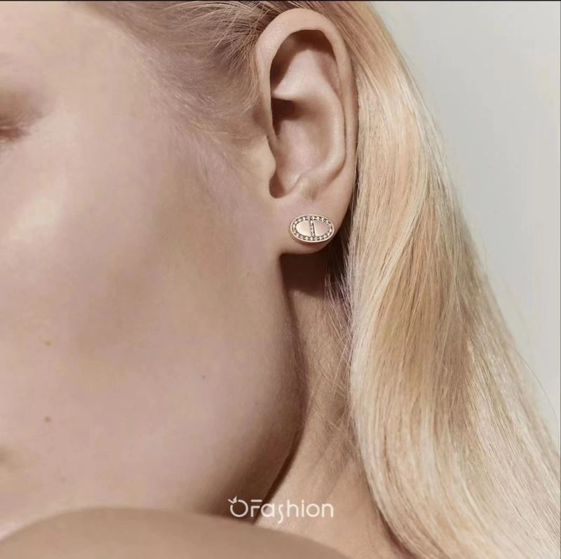 Youthful Hermes Earrings 247386