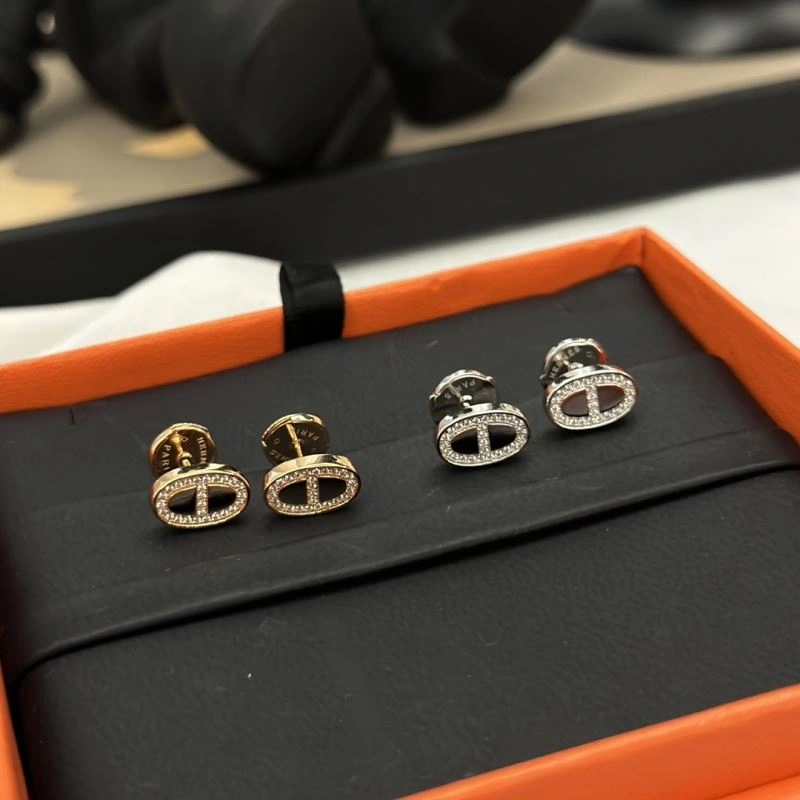 Youthful Hermes Earrings 247386