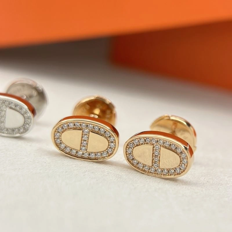 Youthful Hermes Earrings 247386