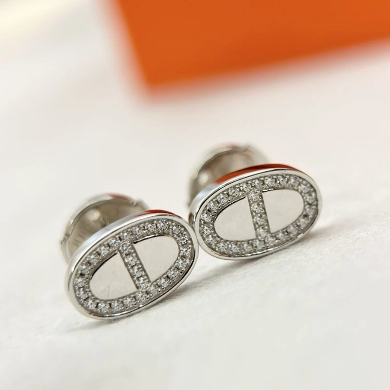 Youthful Hermes Earrings 247386