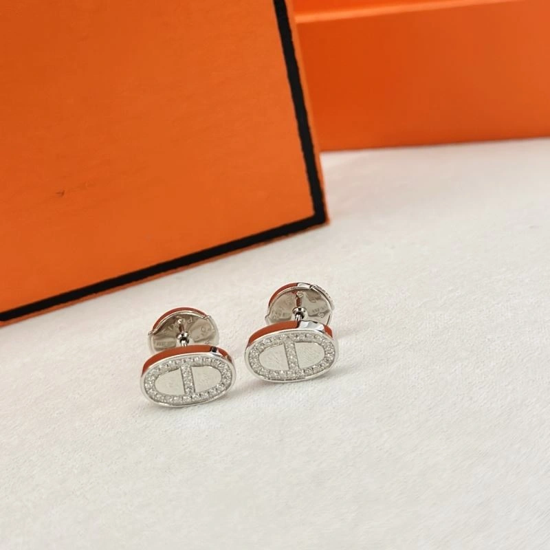 Youthful Hermes Earrings 247386