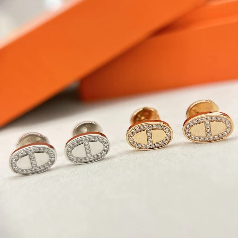 Youthful Hermes Earrings 247386