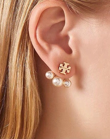 Hermes Earrings StreetReady 247402