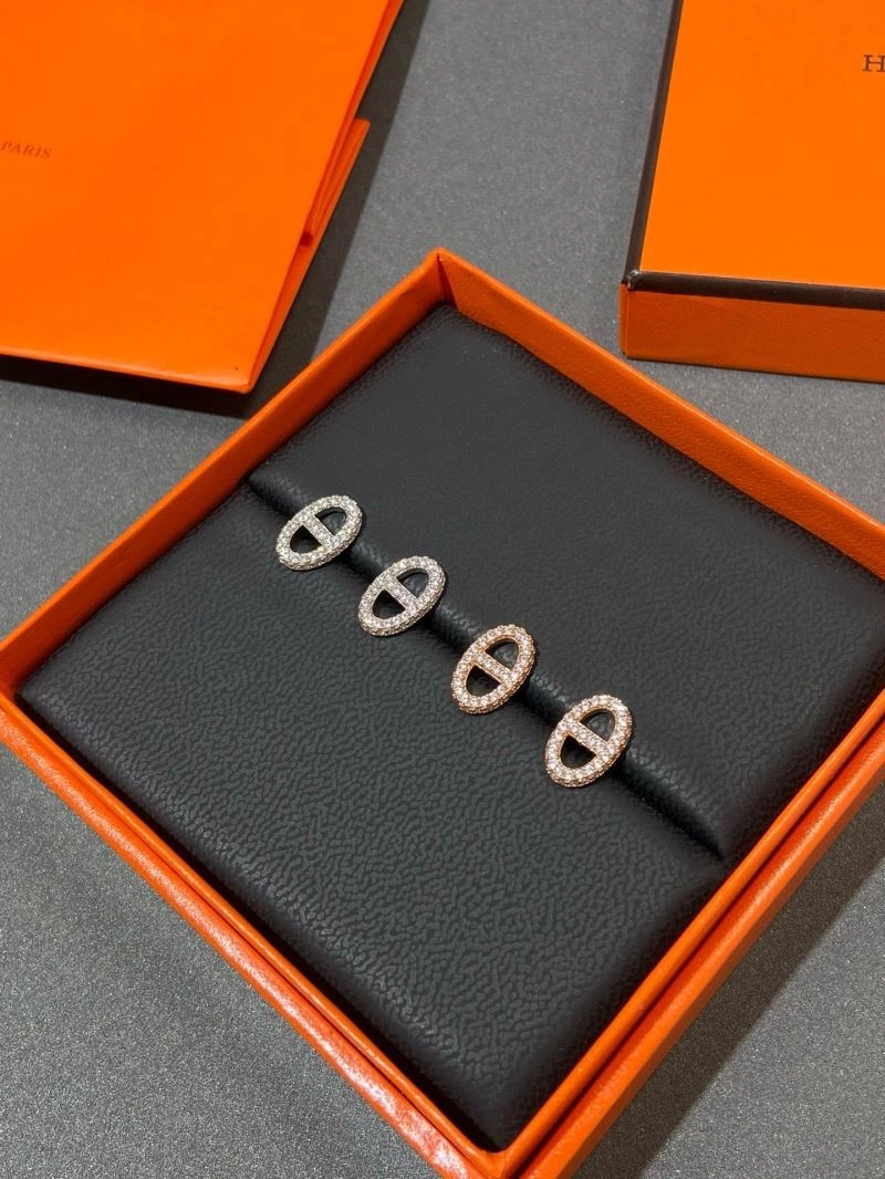 Hermes Earrings Efficient 247409