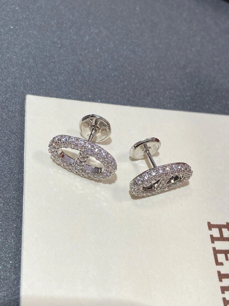 Hermes Earrings Efficient 247409