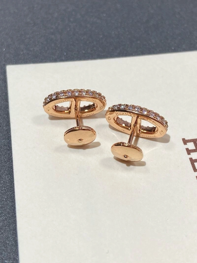Hermes Earrings Efficient 247409