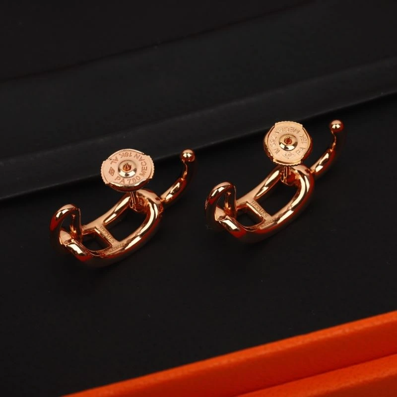 TechFriendly Hermes Earrings 247383