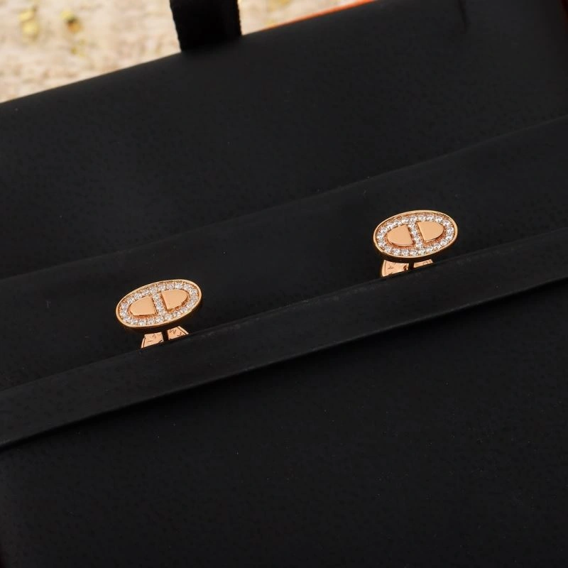 Hermes Earrings Popular 247582