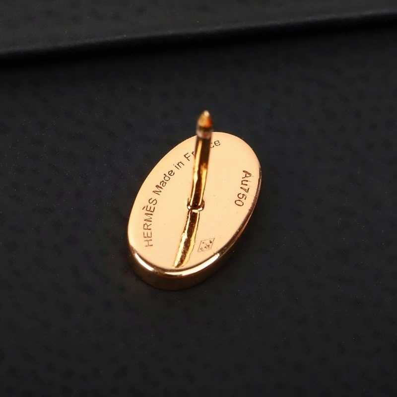 Hermes Earrings Popular 247582