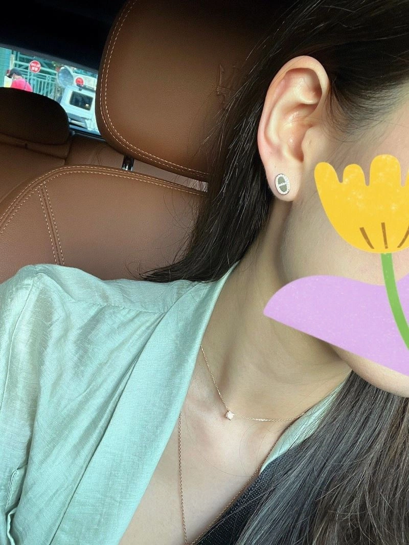 Hermes Earrings Popular 247582