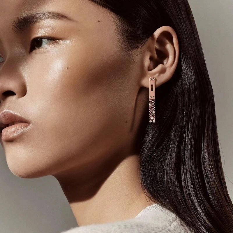 Popular Hermes Earrings 247585