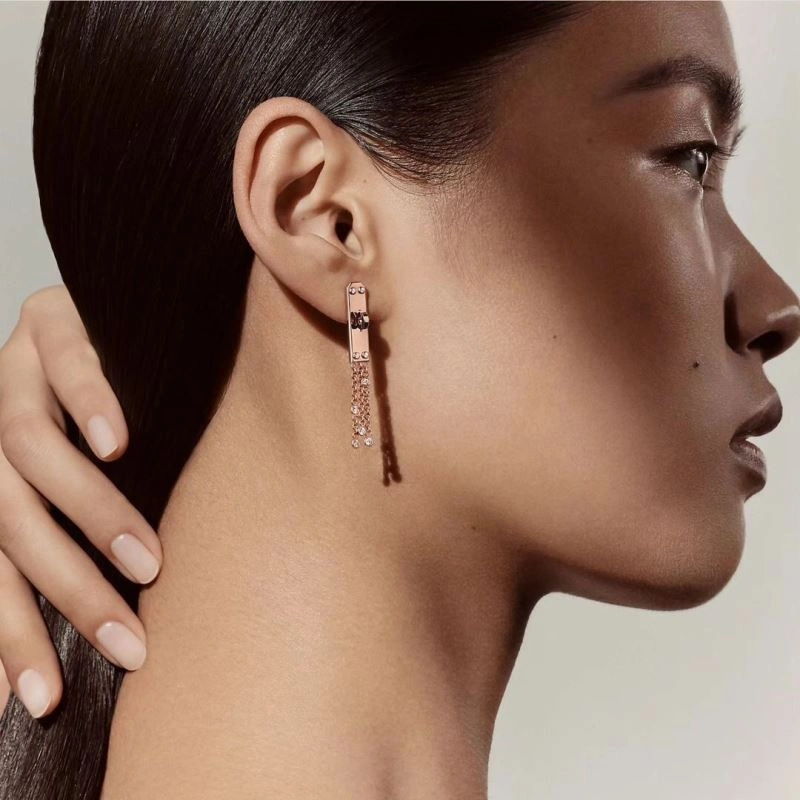 Popular Hermes Earrings 247585