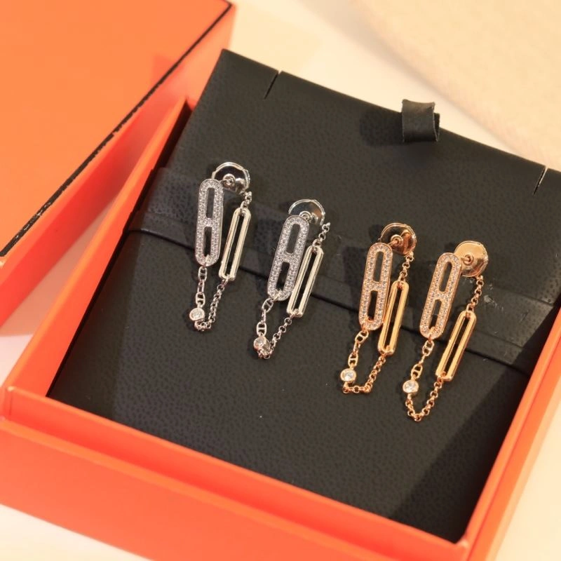 DailyWear Hermes Earrings 247583