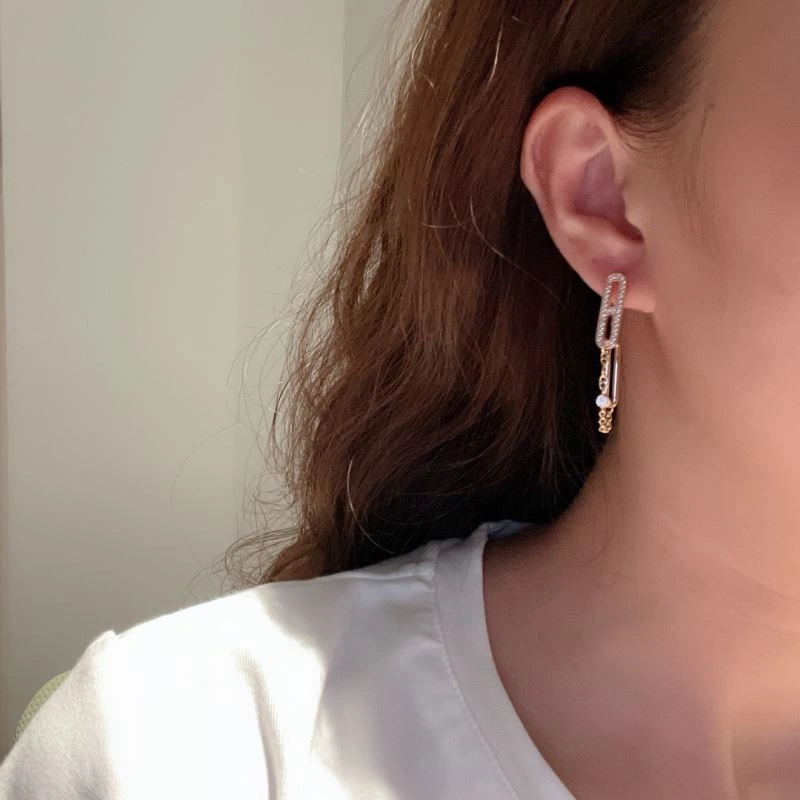 DailyWear Hermes Earrings 247583