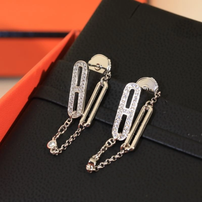 DailyWear Hermes Earrings 247583