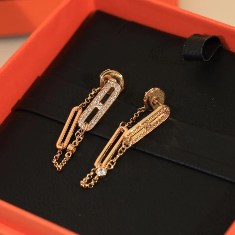 DailyWear Hermes Earrings 247583