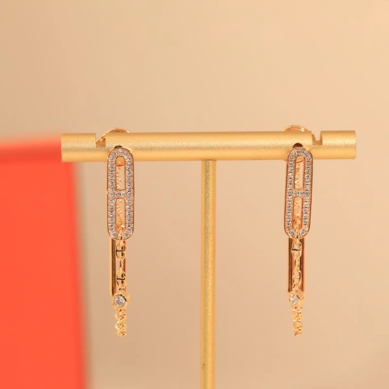 DailyWear Hermes Earrings 247583