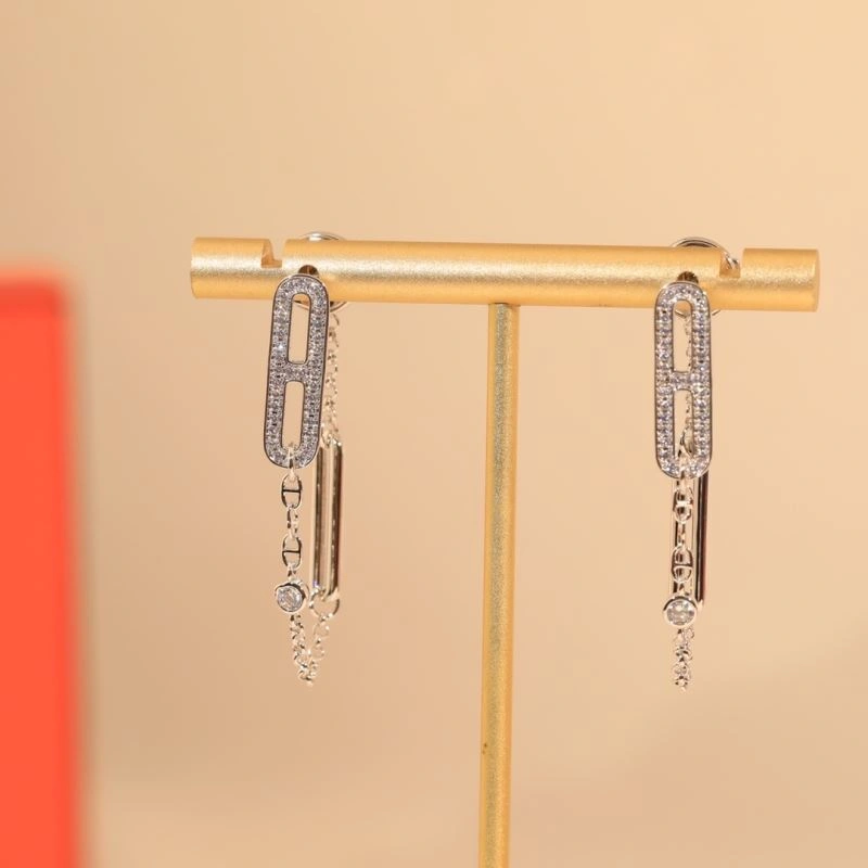 DailyWear Hermes Earrings 247583