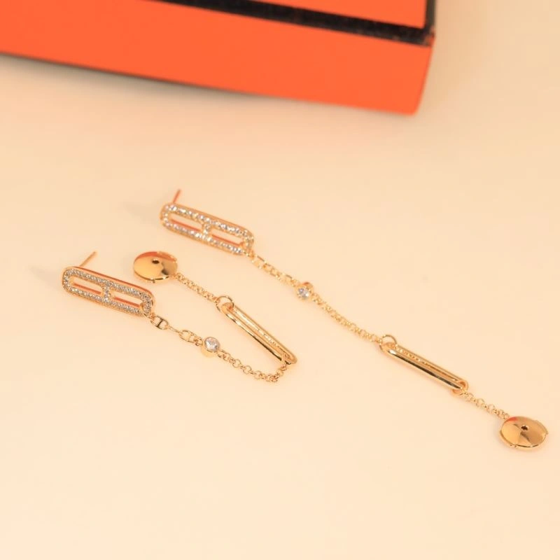 DailyWear Hermes Earrings 247583