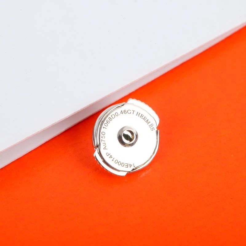 Hermes Earrings MultiPurpose 247579