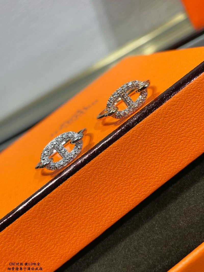 Durable Hermes Earrings 247498