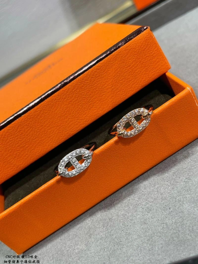 Durable Hermes Earrings 247498
