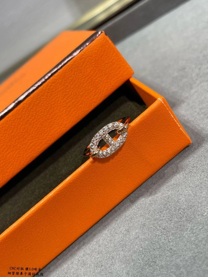 Durable Hermes Earrings 247498