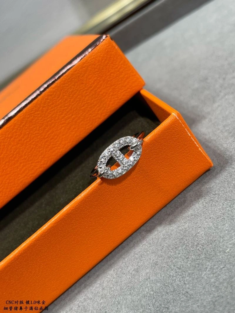 Durable Hermes Earrings 247498