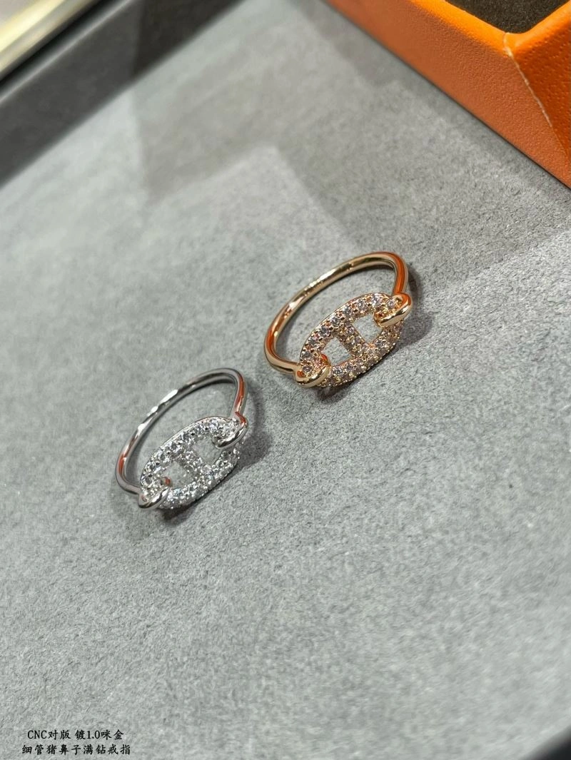 Durable Hermes Earrings 247498