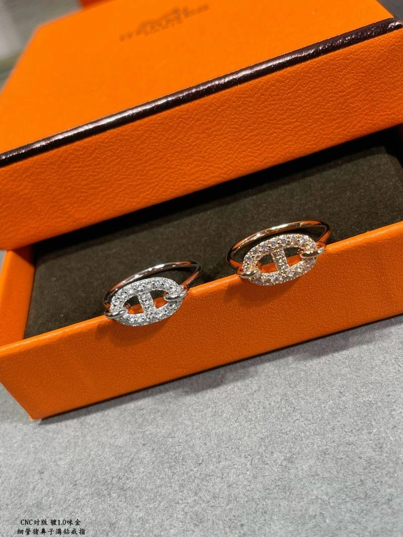 Durable Hermes Earrings 247498
