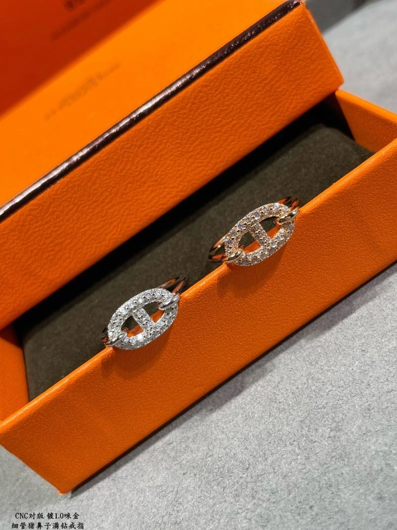 Durable Hermes Earrings 247498
