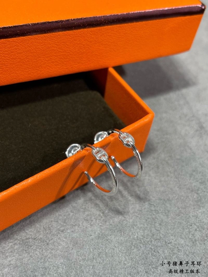 Reliable Hermes Earrings 247499