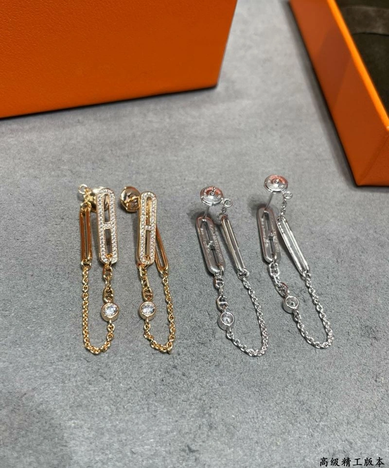 Youthful Hermes Earrings 247497