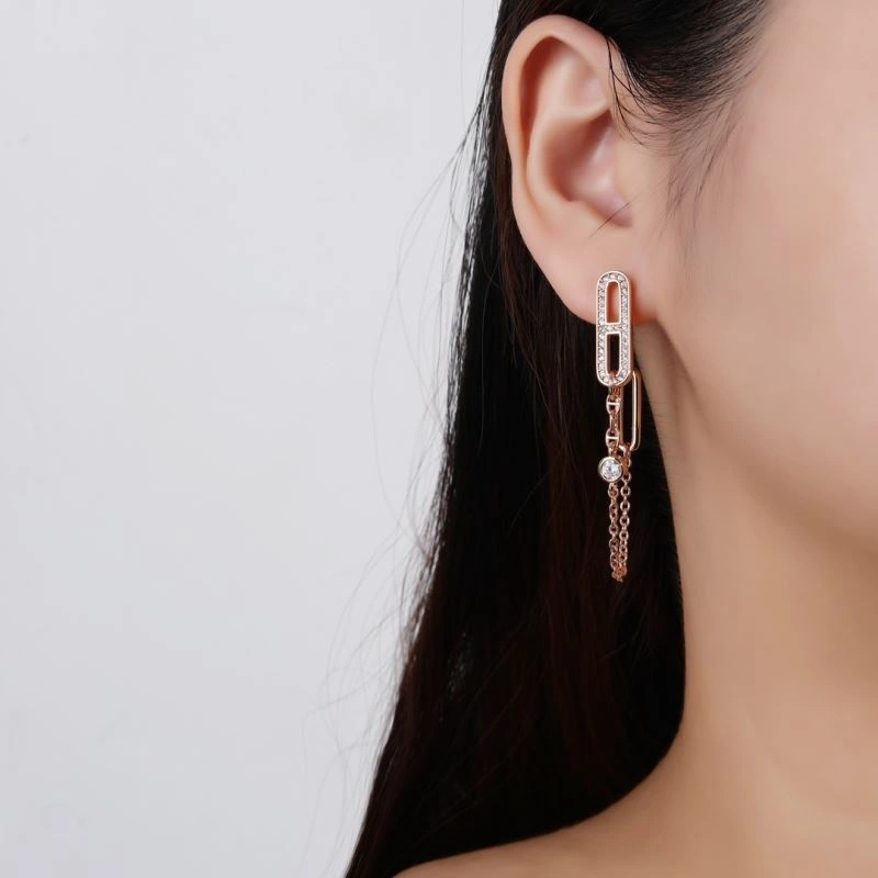 Trendsetting Hermes Earrings 247496