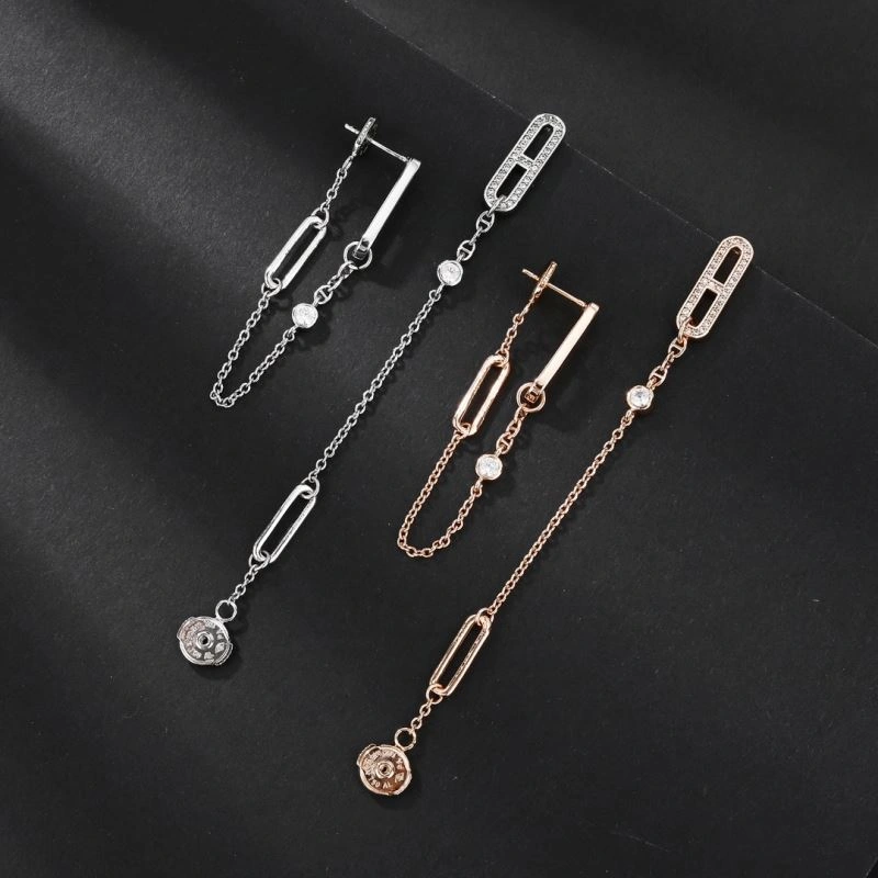 Trendsetting Hermes Earrings 247496