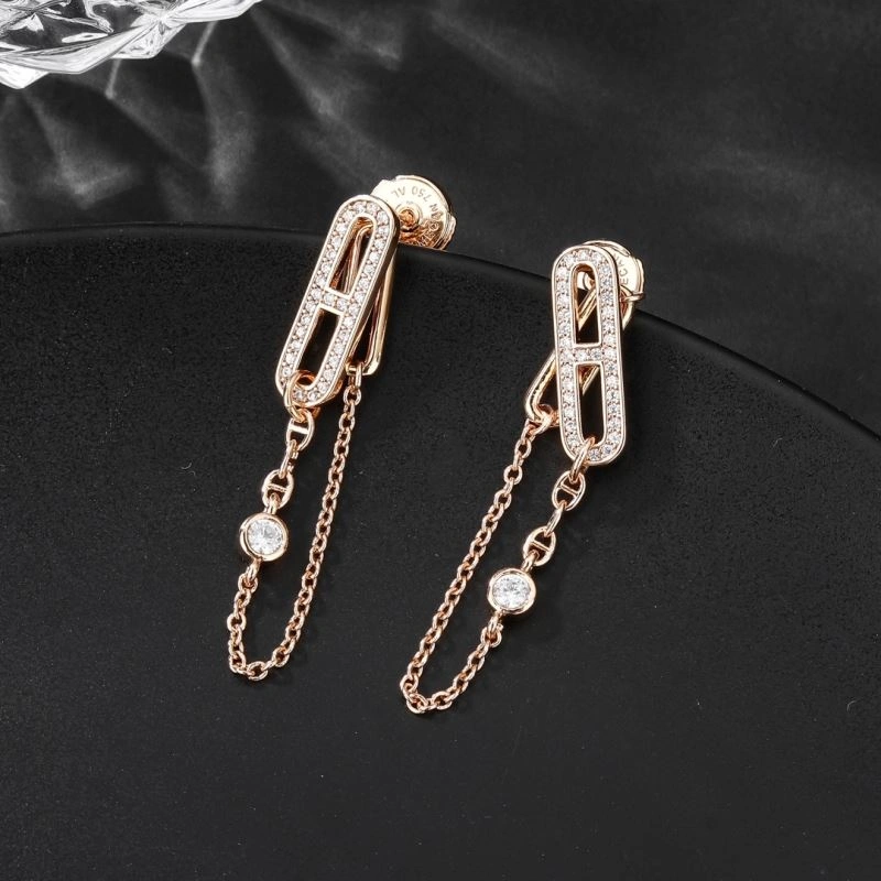Trendsetting Hermes Earrings 247496