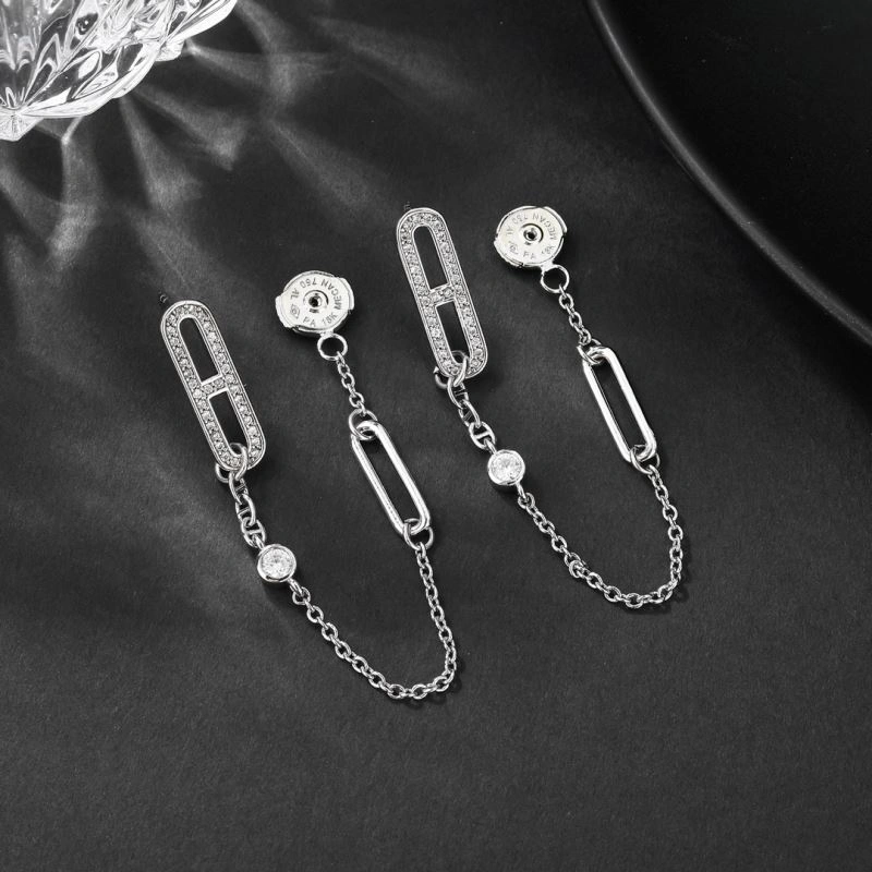 Trendsetting Hermes Earrings 247496
